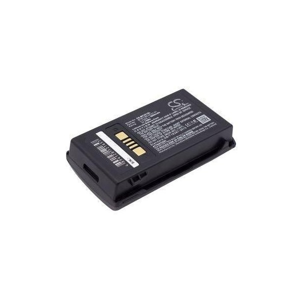Bsc Preferred Motorola MC3200 MC32N0 MC32N0-S 4800mAh Barcode Replacement Battery CS-MC321SL.1 - main